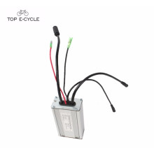 Bicicleta eléctrica 36V 6mosfets controlador impermeable fabricado en China